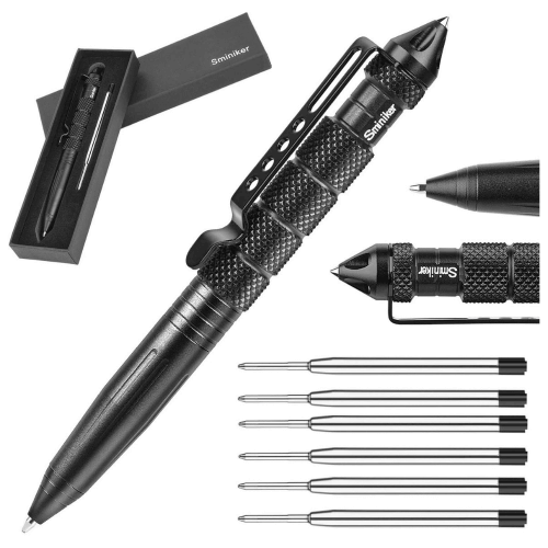 Tactical Pen Self Defense Tool 