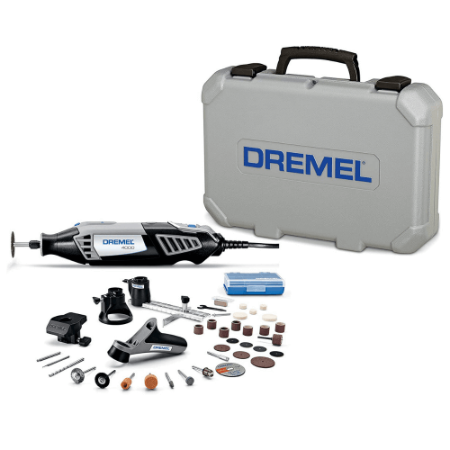 Dremel Rotary Tool Kit 