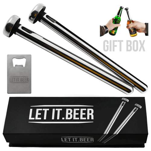 Beer Chiller Stick Pack 