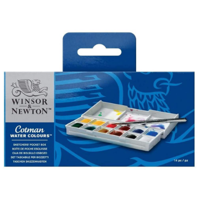 42 Creative Gift Ideas For Artists Who Paint & Draw