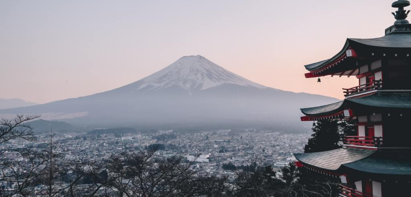 history of japanese incense