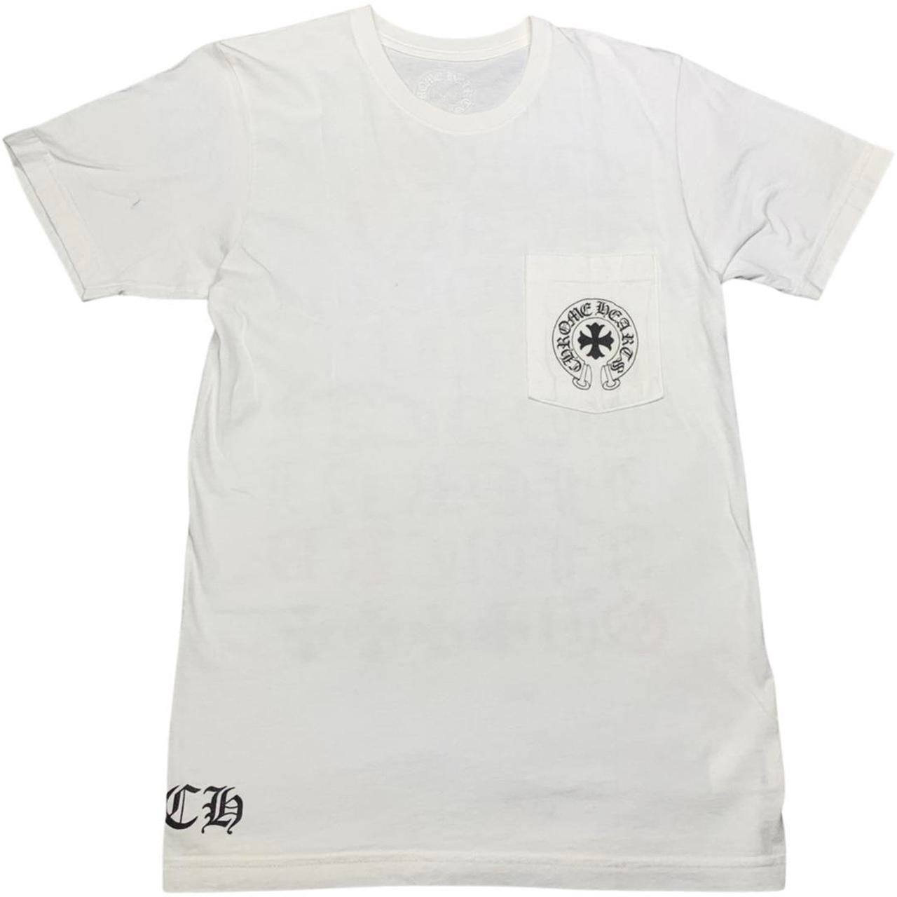 Chrome Hearts T-Shirt – Ethan's Emporium