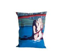 Load image into Gallery viewer, Smudge Pillow - SOLD OUT
