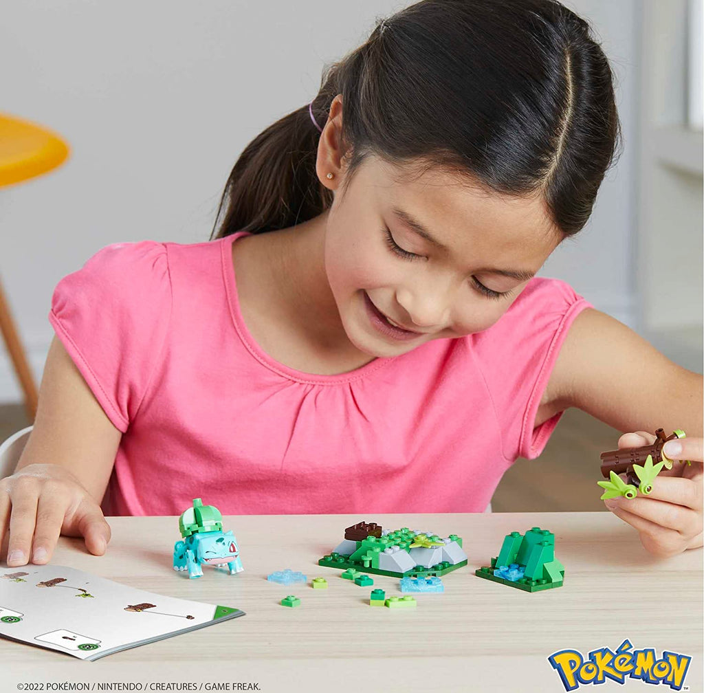 MEGA Pokémon Zubat's Midnight Flight Building Kit — Boing! Toy Shop