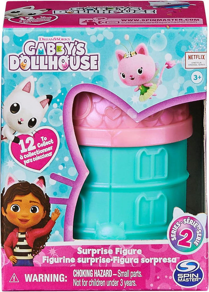 Gabby's Dollhouse Mash'emsToys from Character