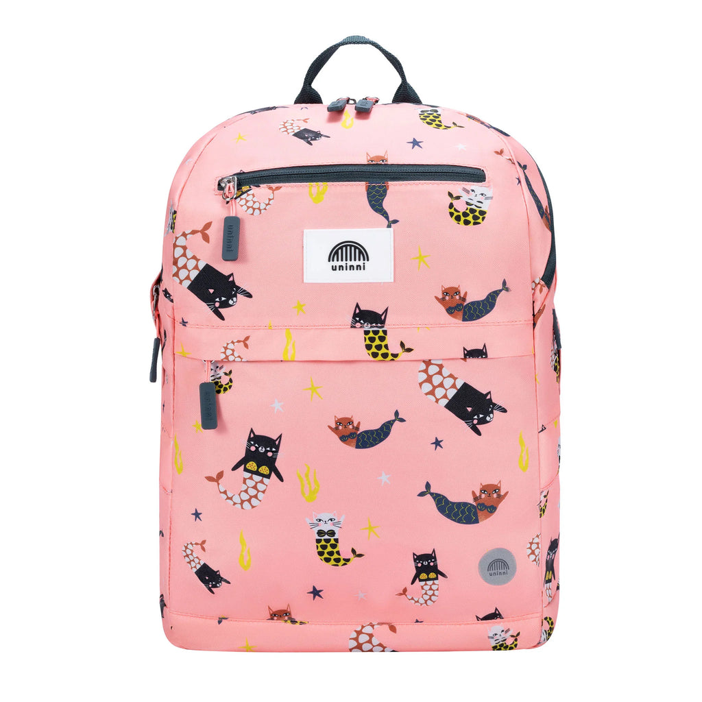 Rainbow Unicorns Day2Day Backpack