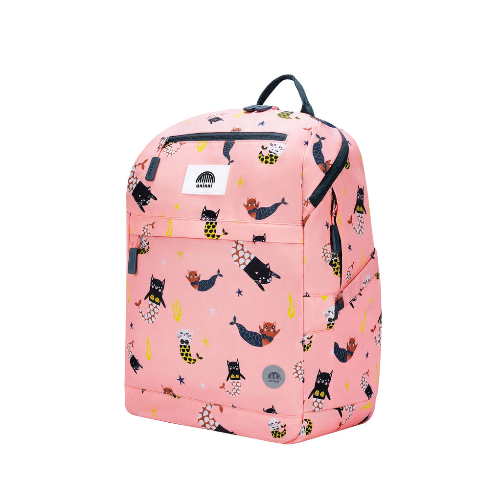 Packie Daycare  Preschool Backpack - Packed with Personality