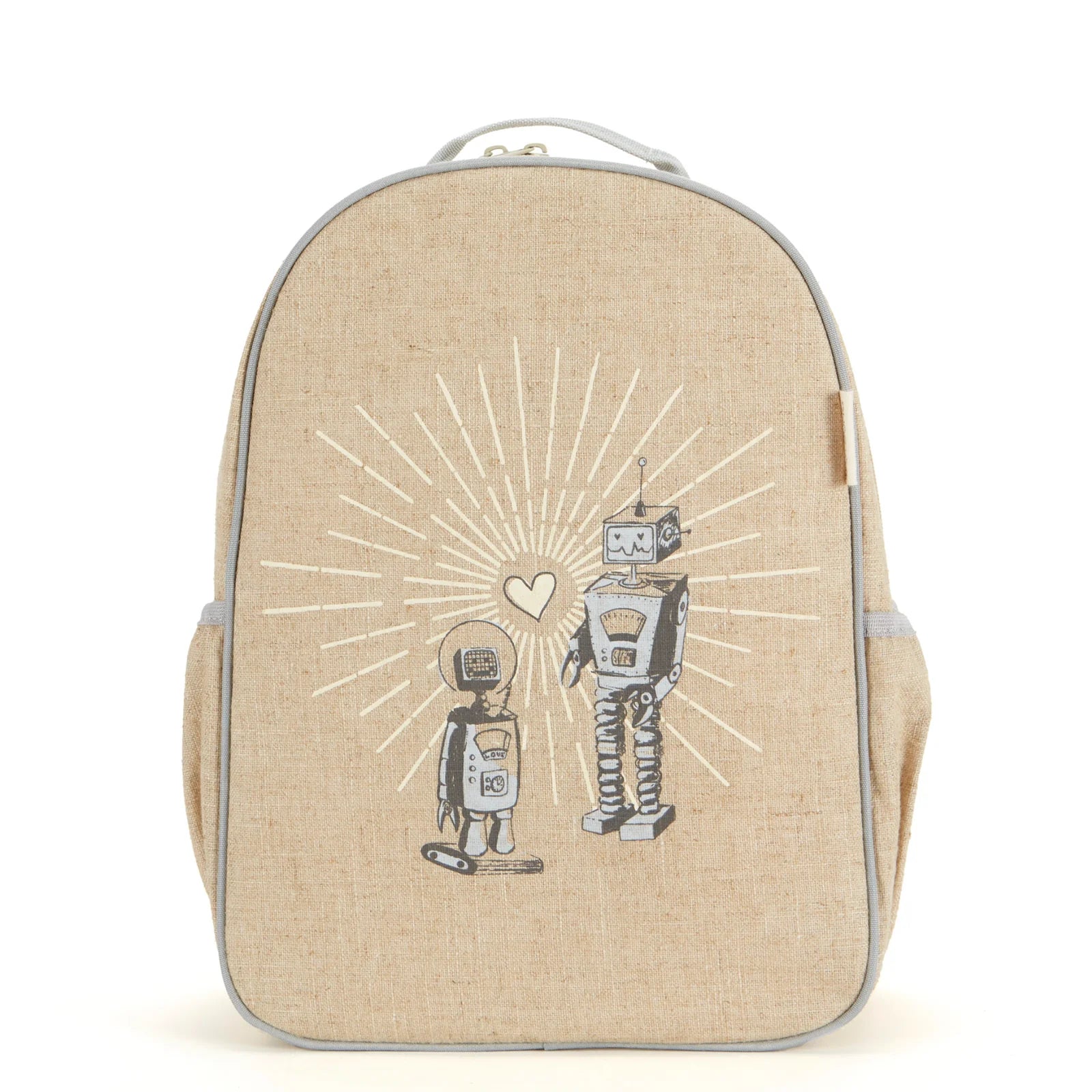 Backpack Toddler | Robot Playdate