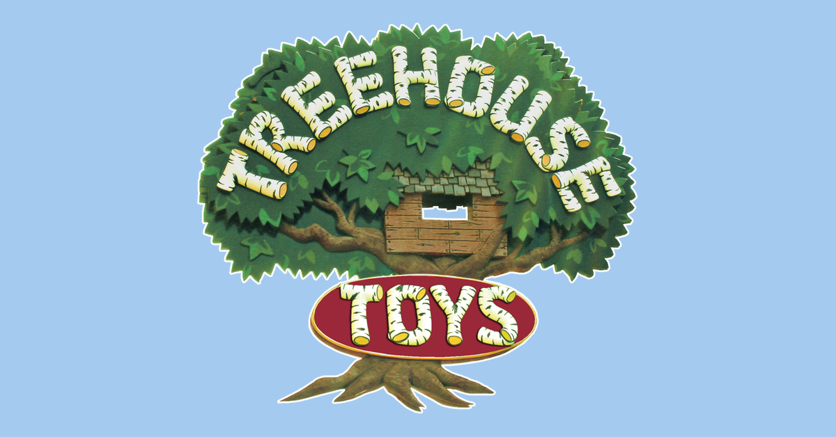 Treehouse Toys