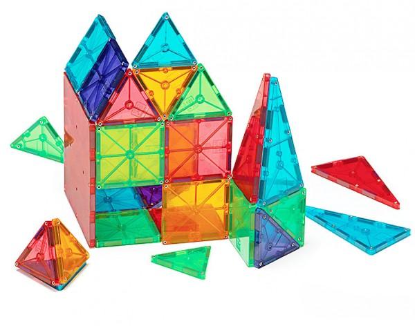 Magna-Tiles Free Style 40-piece set – Growing Tree Toys