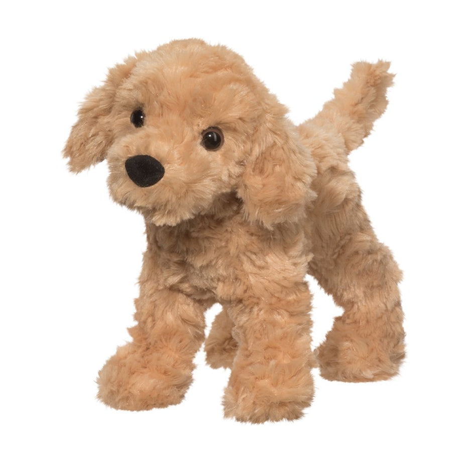 Golden Retriever Honey – Treehouse Toys