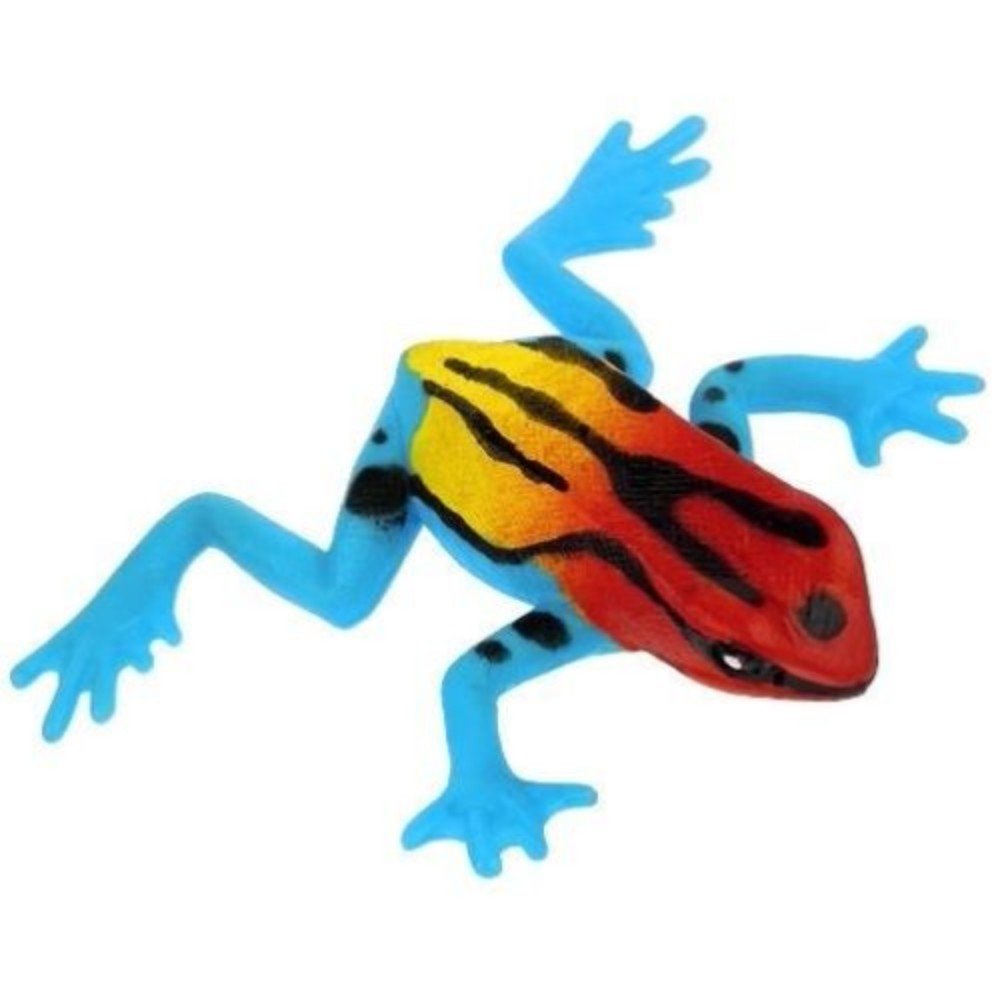 Stretchy Toy Frogs - Optigear