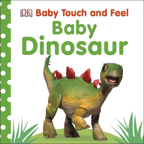 Smithsonian Dinosaur Atlas – Treehouse Toys