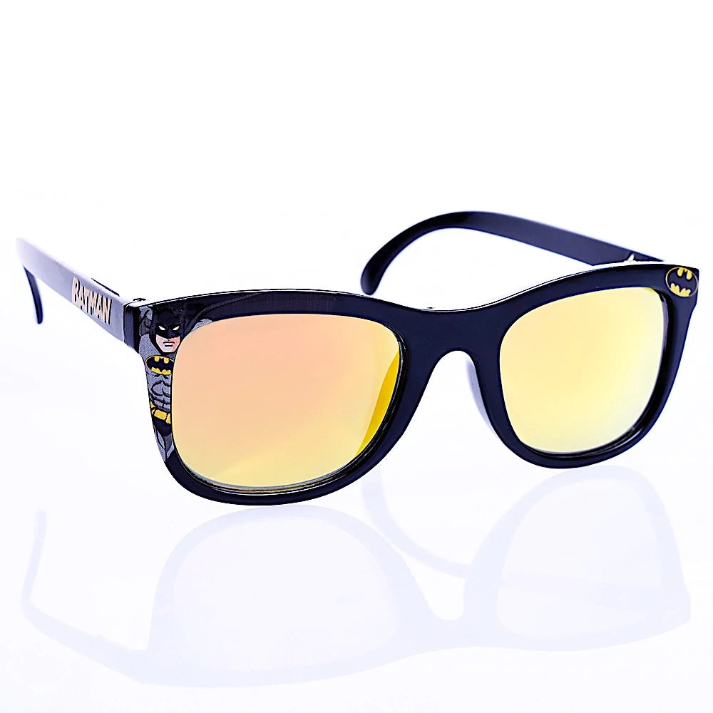 Pokémon Pikachu Wayfarer Kids Sunglasses - Black - 1 Each