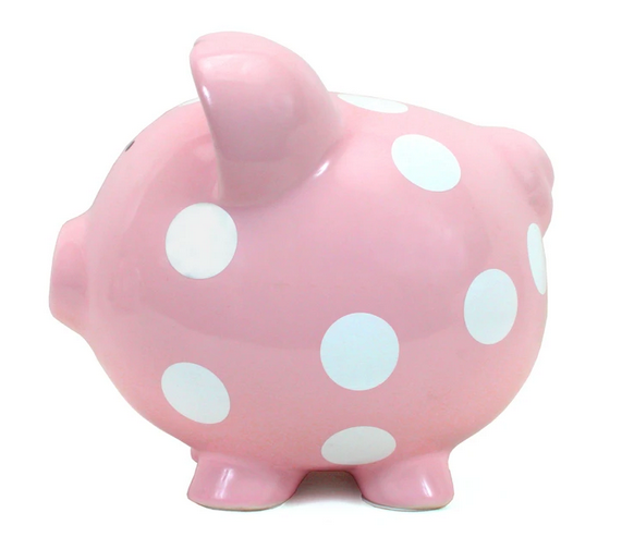 Rubber Piggy Bank – ShenanigansToys