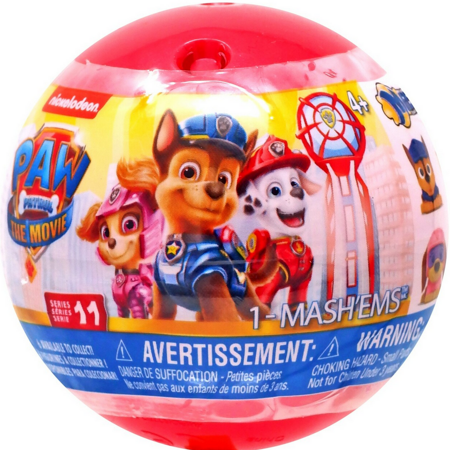 Colorforms Licensed Play Set - Paw Patrol