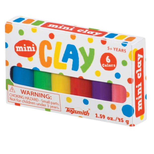 EconoCrafts: Creatibles Eraser Clay