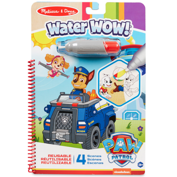 niet voldoende Transparant Zie insecten paw patrol – Treehouse Toys