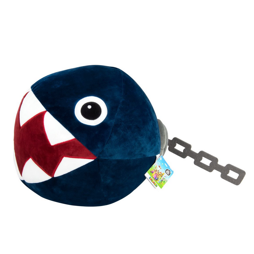 chain chomp tattooTikTok Search