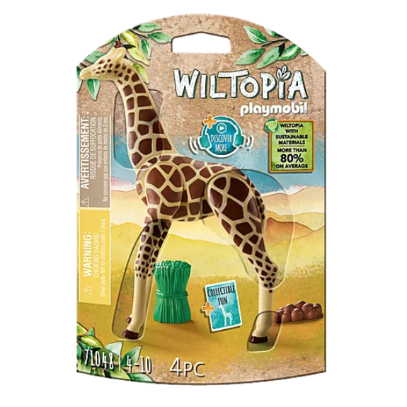 Playmobil Wiltopia - Anteater Care 71012 – Growing Tree Toys