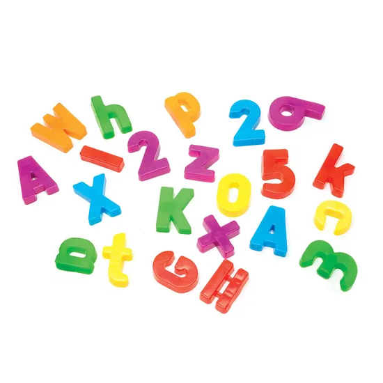 MagnetiBook Alphabet – Treehouse Toys