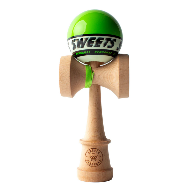 GWONG Wooden Crack Paint Kendama Juggling Ball Japanese Traditional Fidget  Sports Toy 
