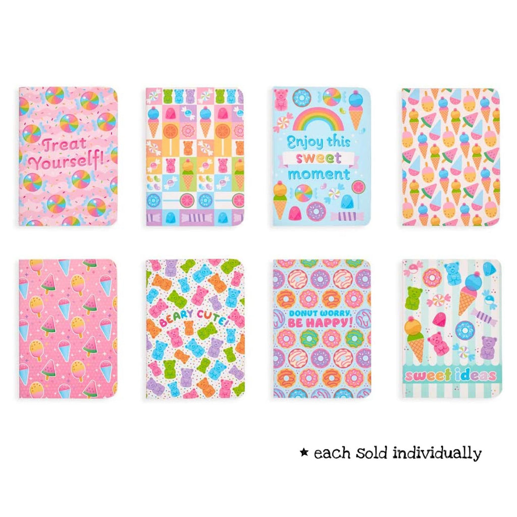 Beary Sweet Mini Scented Highlighters