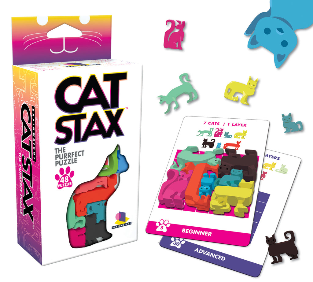 Like Herding Cats Game — Child's Play Toys Store