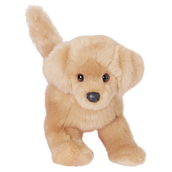 Golden Retriever Honey – Treehouse Toys