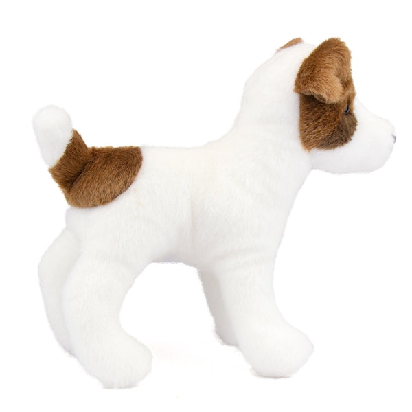 MEADOW THE BORDER COLLIE Dog Plush Stuffed Animal - Douglas Cuddle Toys -  #4009