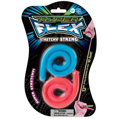 Spiky Stretchy String – Treehouse Toys