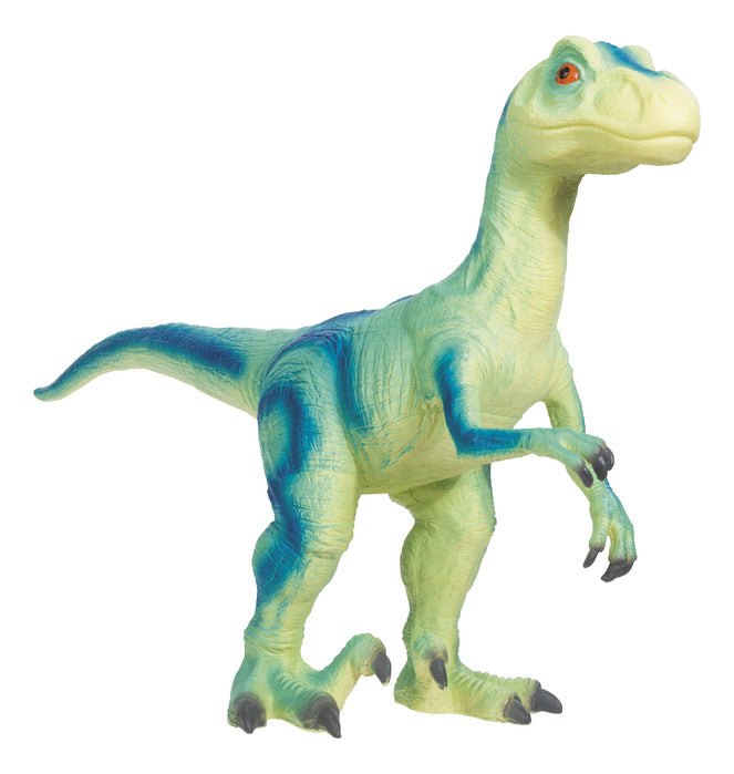 Smithsonian Dinosaur Atlas – Treehouse Toys