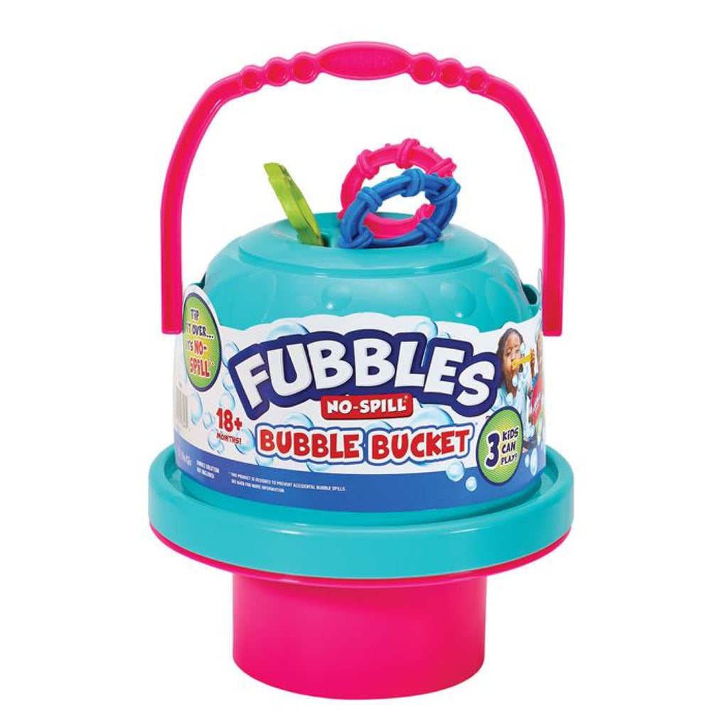 Bubble Tumbler 4oz – Treehouse Toys