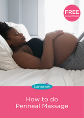 Download your FREE Perineal Massage guide