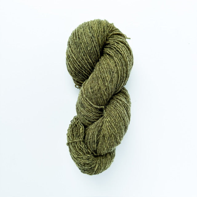 Mossy yarn  Multifarious Nature