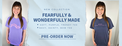 fearfuly and wonderfully made collection.png__PID:1a35b0be-5c15-4bda-aed9-081c5da326f8