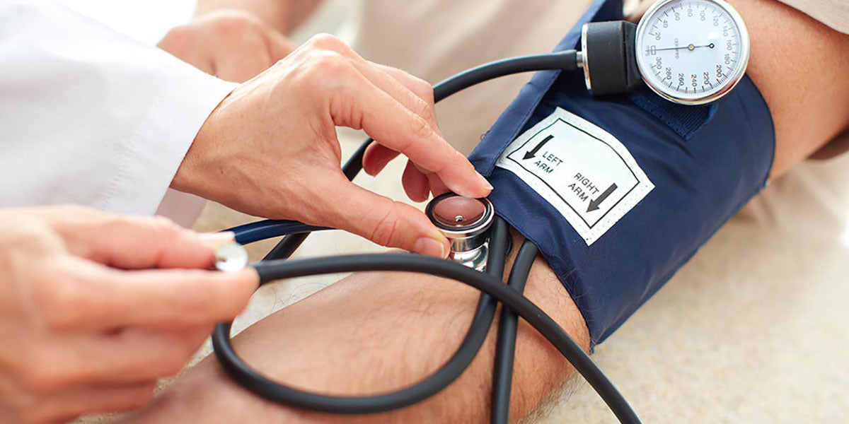 Can Lower Blood Pressure