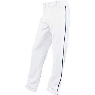 Rawlings Men's Launch Knicker Piped Baseball Pant