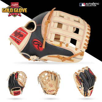Rawlings REV1X Series 11.75 Inch REVFL12G Infield Baseball Glove –