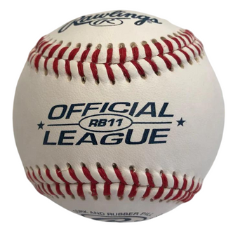 Balles de baseball Rawlings - Baseball 360