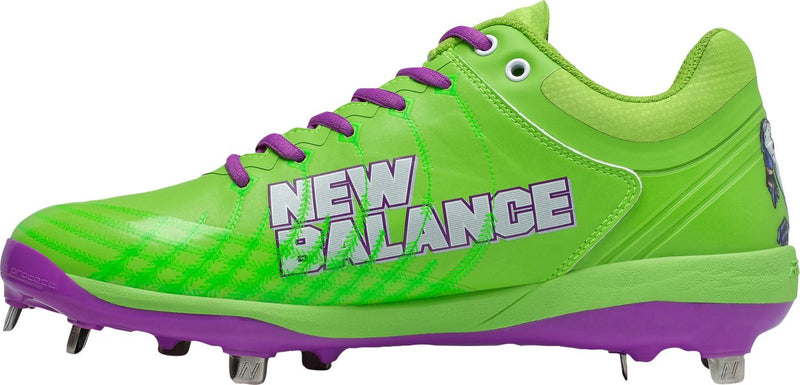 big league chew cleats green