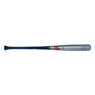 Heldenwerk Batte de Baseball en Bois ou Aluminium - Batte de Baseball 31  pouces 