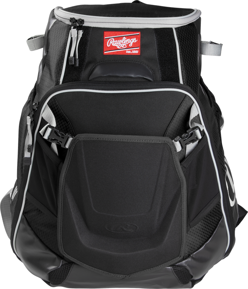 Rawlings Velo Backpack VELOBK