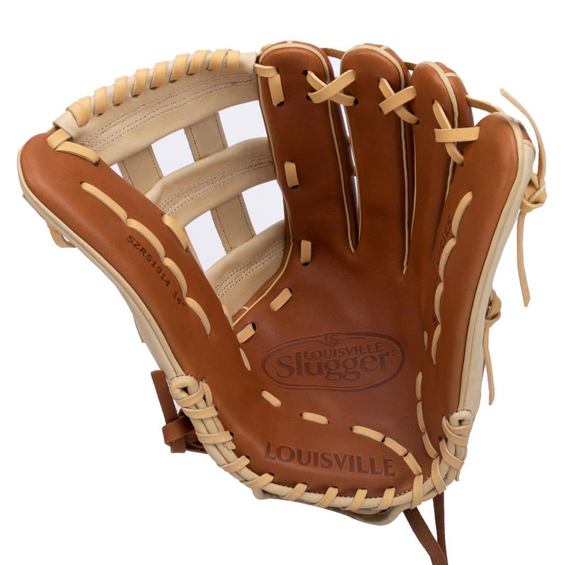 louisville super z glove