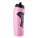 Nike HyperFuel Water Bottle 18 OZ
