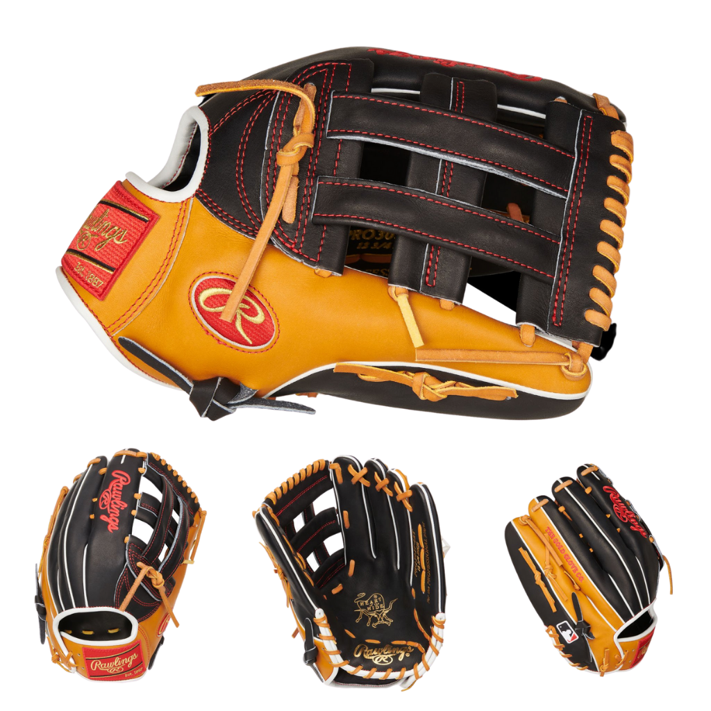 rawlings gg130fs