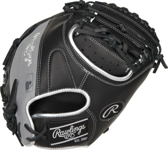 Rawlings Pro Preferred 34 Baseball Catcher's Mitt: PROSCM43CBS