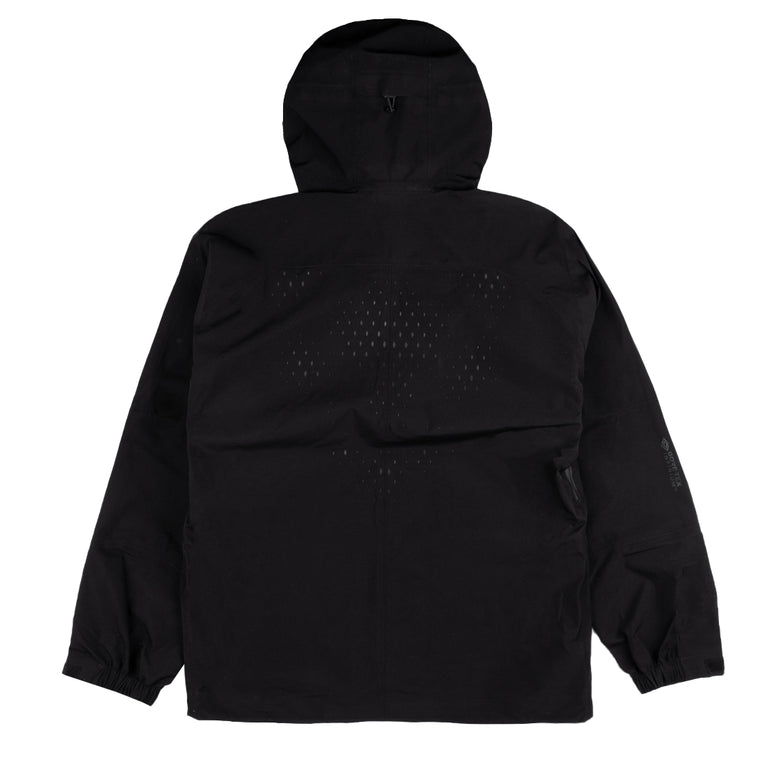 Nike NOCTA Tech Jacket - Asphaltgold