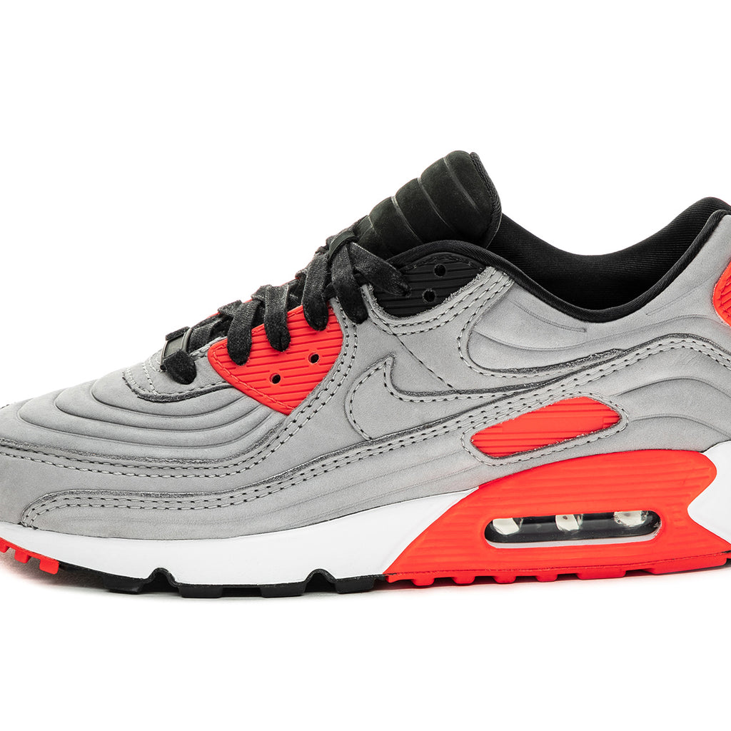 Nike Air Max 90 QS - Asphaltgold