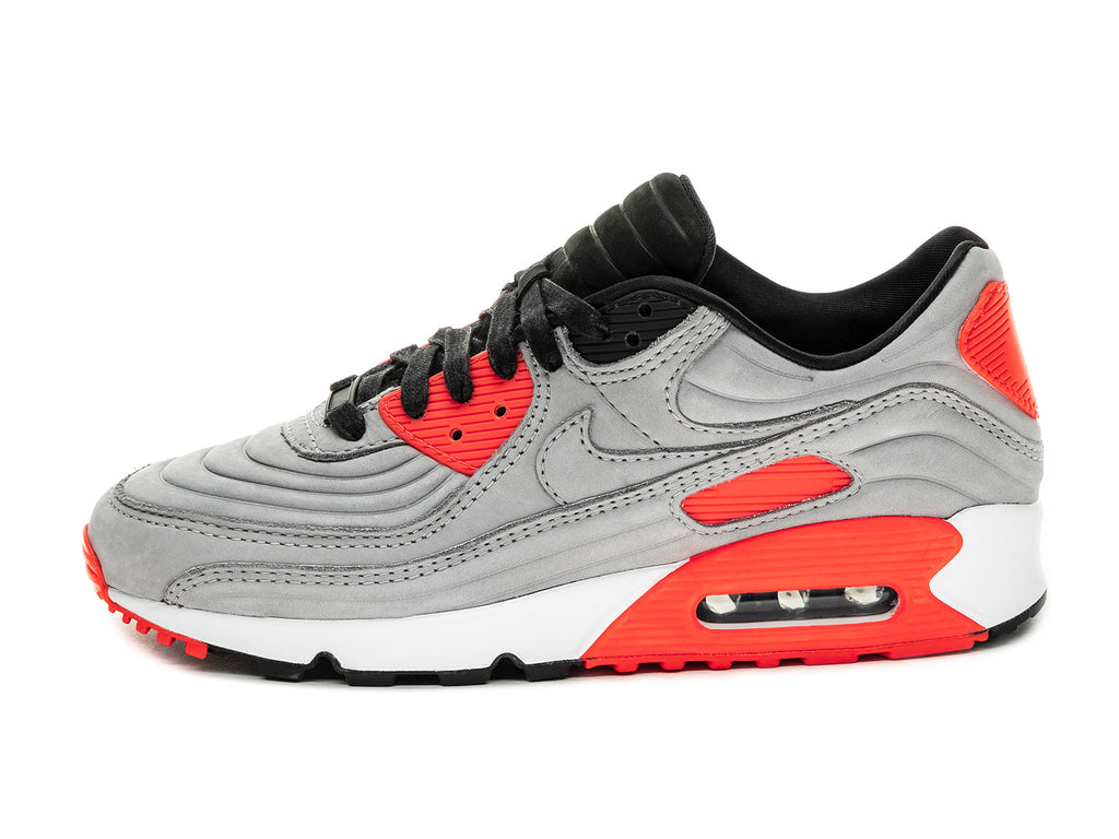 nike air max crimson red